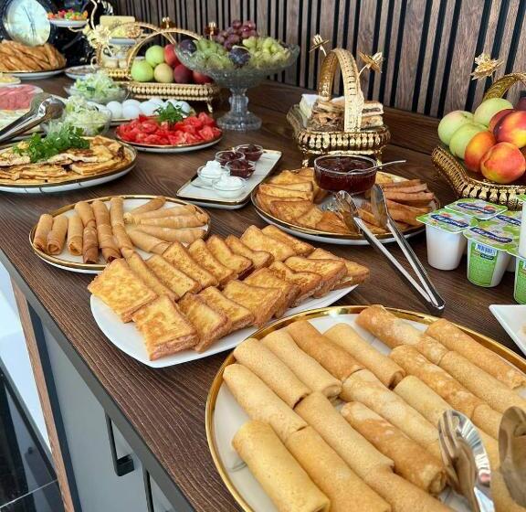 Hotel Altair Boutique