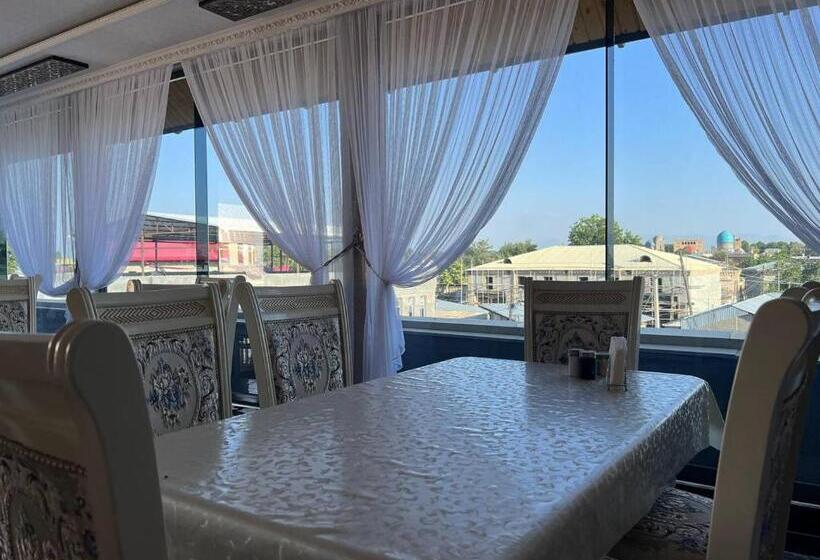 Hotel Altair Boutique