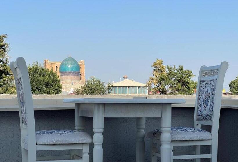 Hotel Altair Boutique