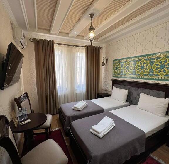 Hotel Altair Boutique