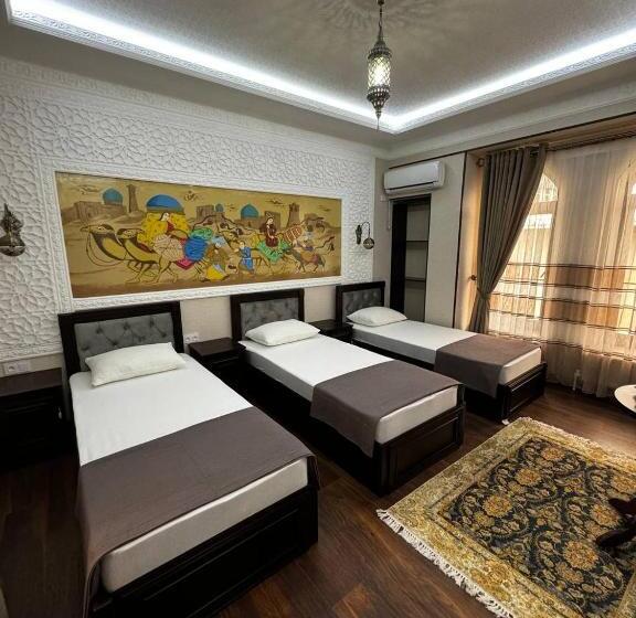 Hotel Altair Boutique