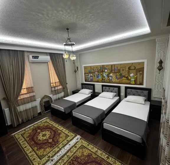 Hotel Altair Boutique