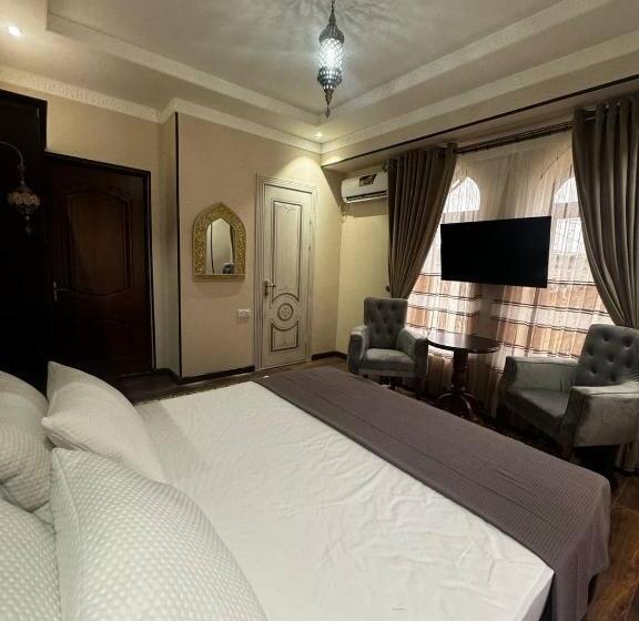 Hotel Altair Boutique