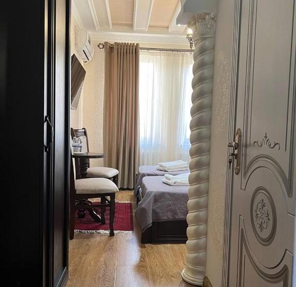 Hotel Altair Boutique