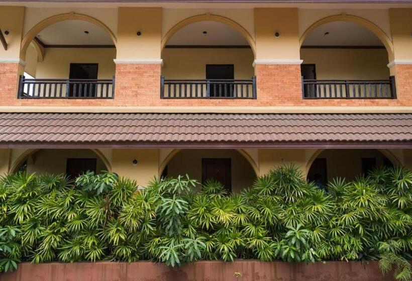 Hotel Baan Lanna Chiangrai