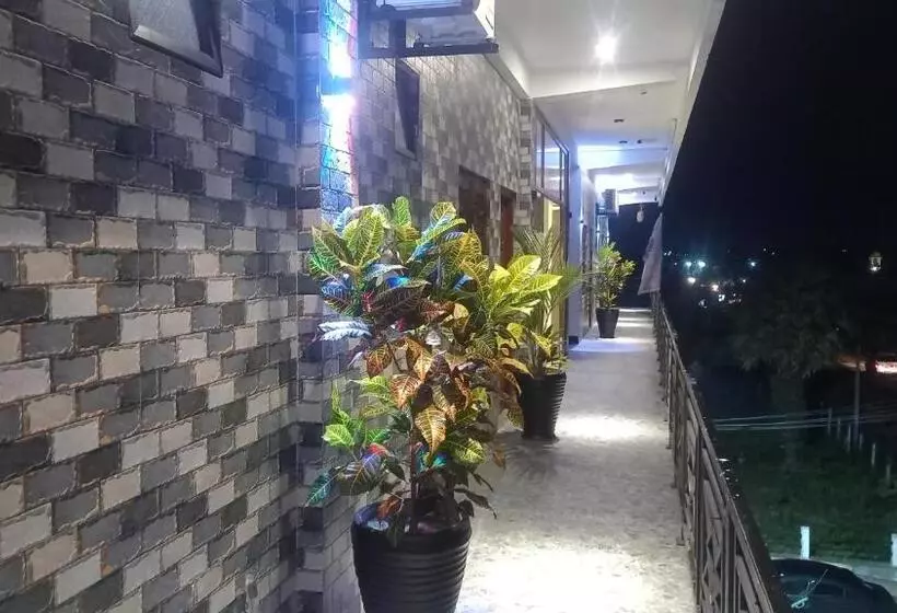 Hotelli Elil Thankagam