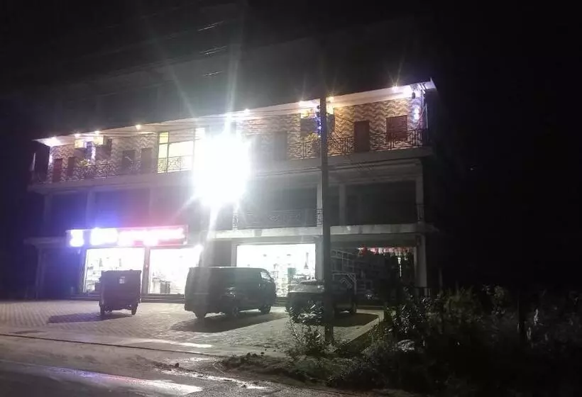 Hotelli Elil Thankagam