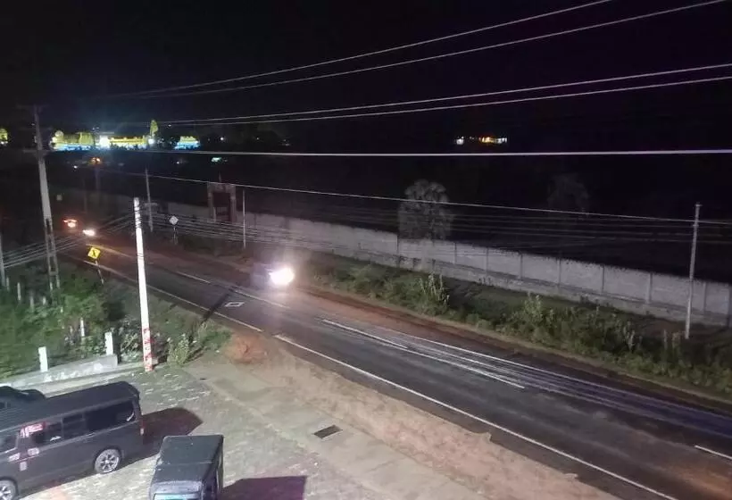 Hotelli Elil Thankagam