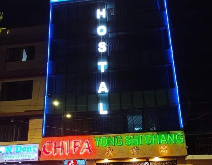 Hotel Hostal Sinaloa Inn