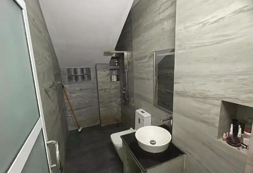 Hotelli Kr7 Residence