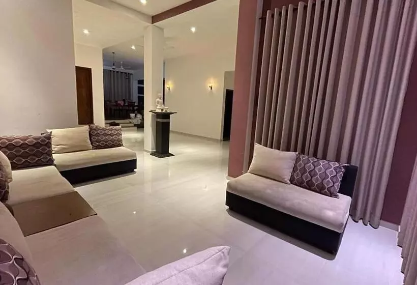 Hotelli Kr7 Residence