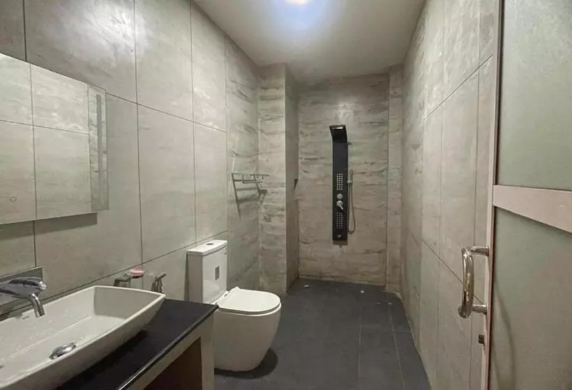 Hotelli Kr7 Residence