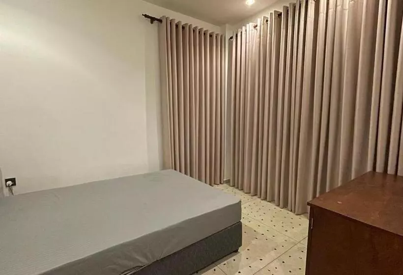 Hotelli Kr7 Residence