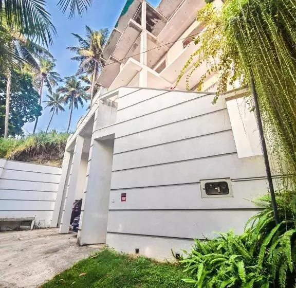 Hotelli Kr7 Residence