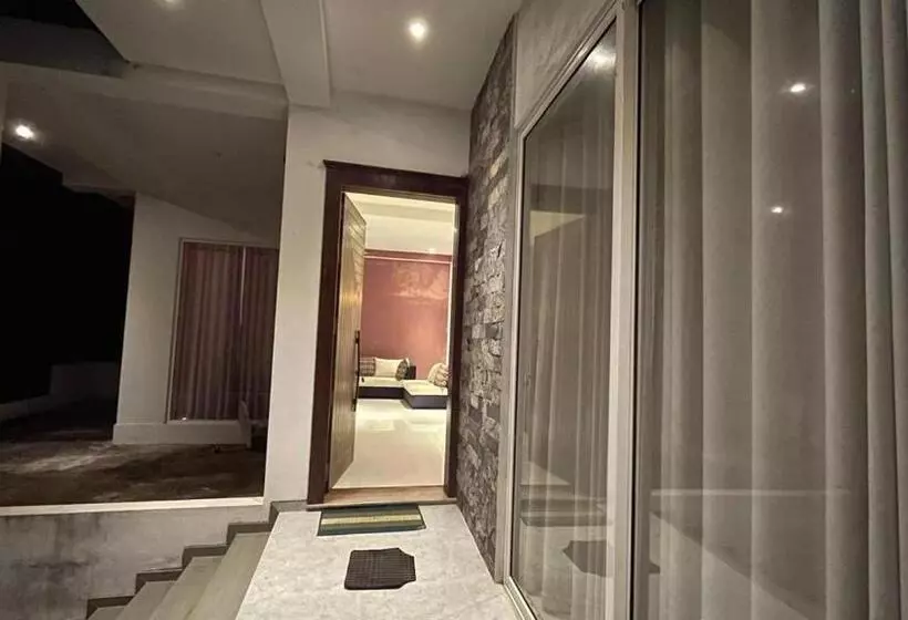 Hotelli Kr7 Residence