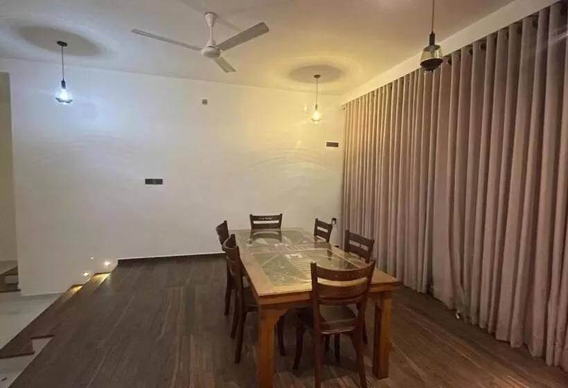 Hotelli Kr7 Residence
