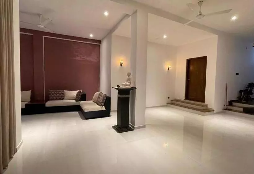 Hotelli Kr7 Residence