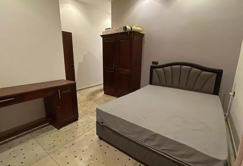 Hotelli Kr7 Residence
