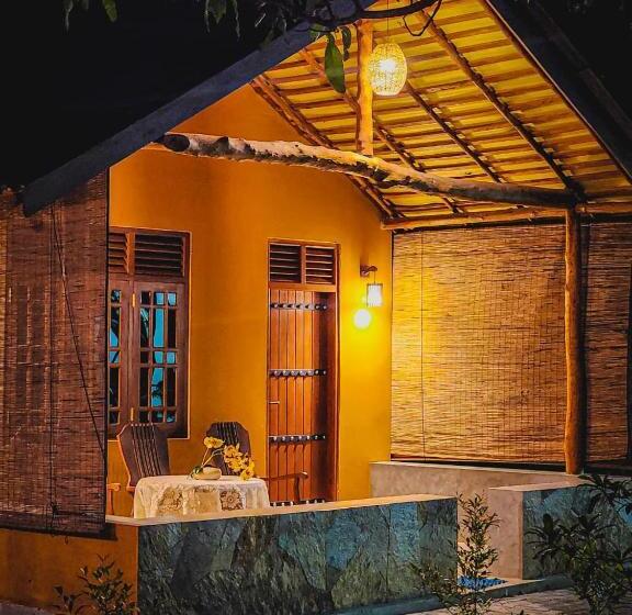 فندق Traget Safari Home Stay