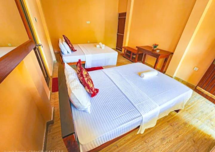 فندق Traget Safari Home Stay