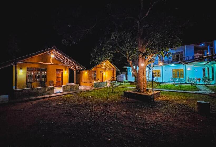 فندق Traget Safari Home Stay