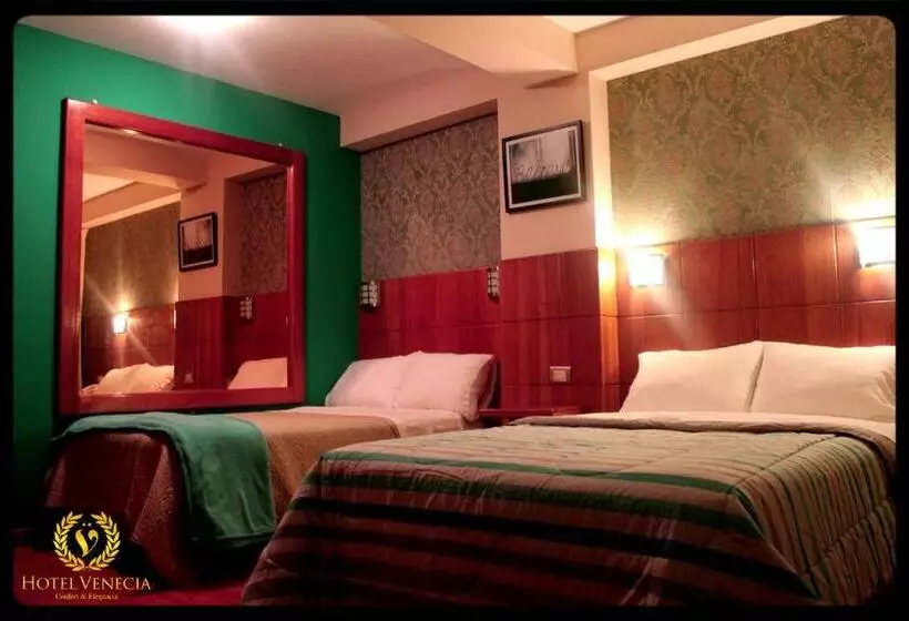 ホテル Venecia Ll