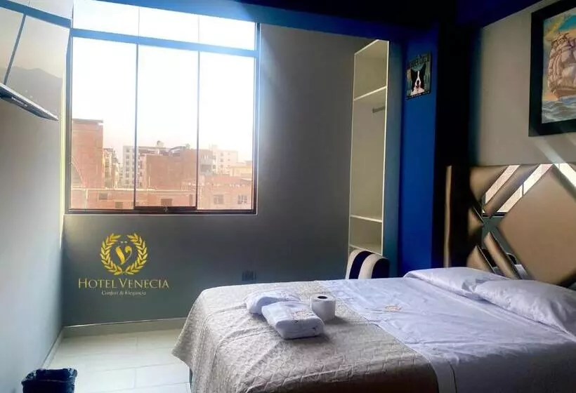 ホテル Venecia Ll