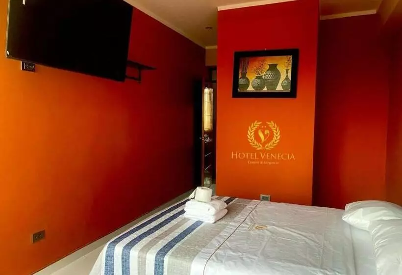 ホテル Venecia Ll