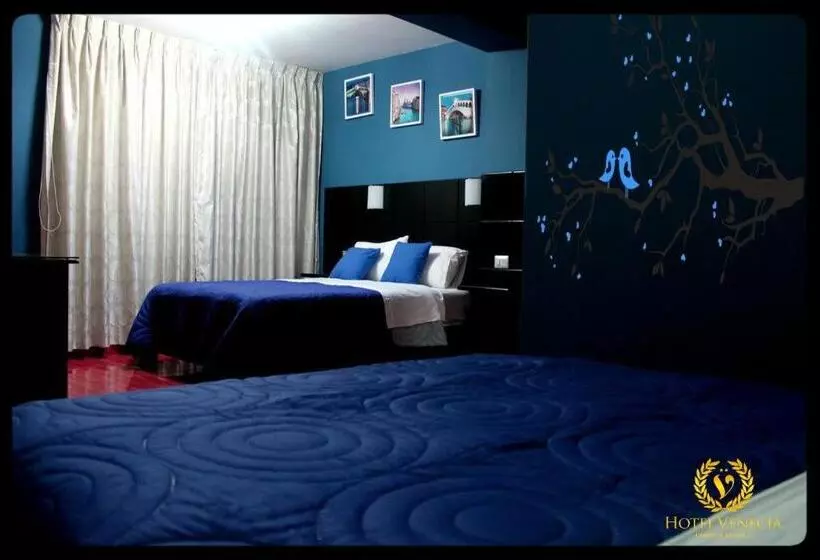 ホテル Venecia Ll