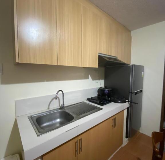 One Oasis Condotel By Dhebs