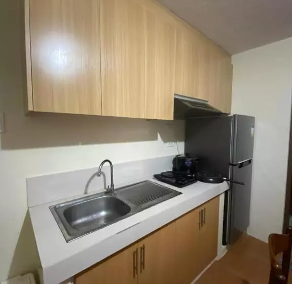 One Oasis Condotel By Dhebs