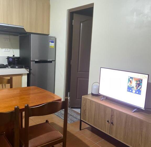 One Oasis Condotel By Dhebs