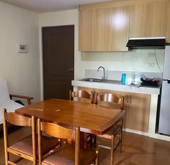 One Oasis Condotel By Dhebs