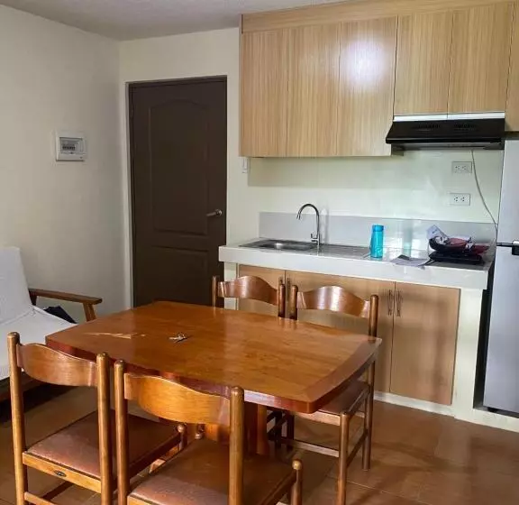 One Oasis Condotel By Dhebs