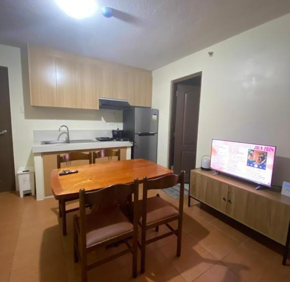 One Oasis Condotel By Dhebs