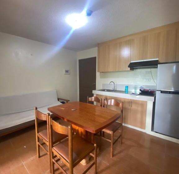 One Oasis Condotel By Dhebs