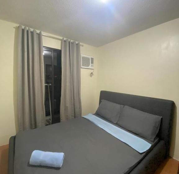 One Oasis Condotel By Dhebs