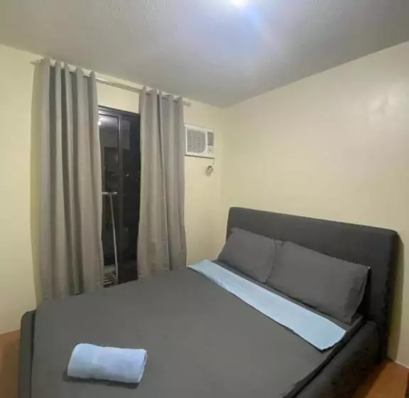 One Oasis Condotel By Dhebs