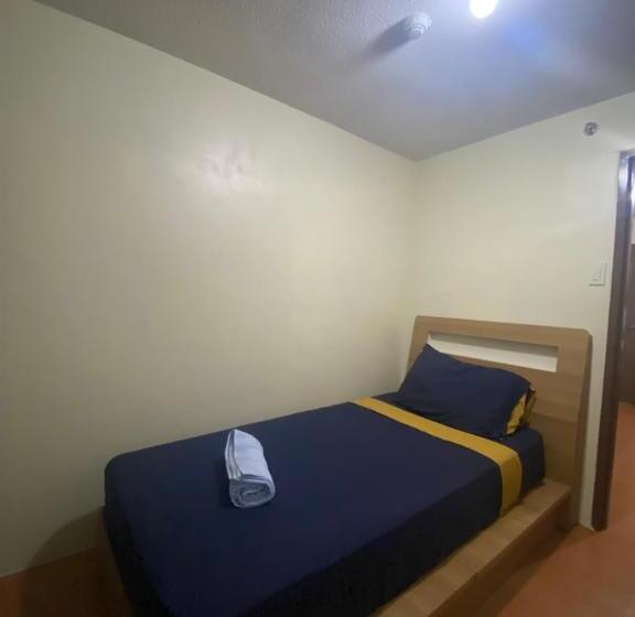 One Oasis Condotel By Dhebs