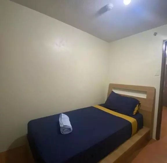 One Oasis Condotel By Dhebs