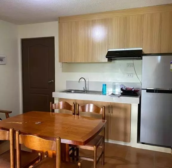 One Oasis Condotel By Dhebs