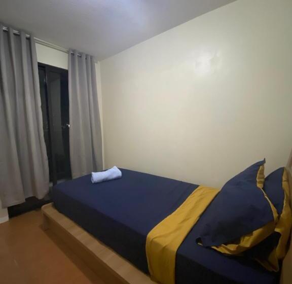 One Oasis Condotel By Dhebs