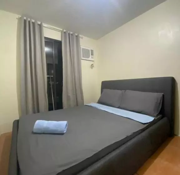 One Oasis Condotel By Dhebs