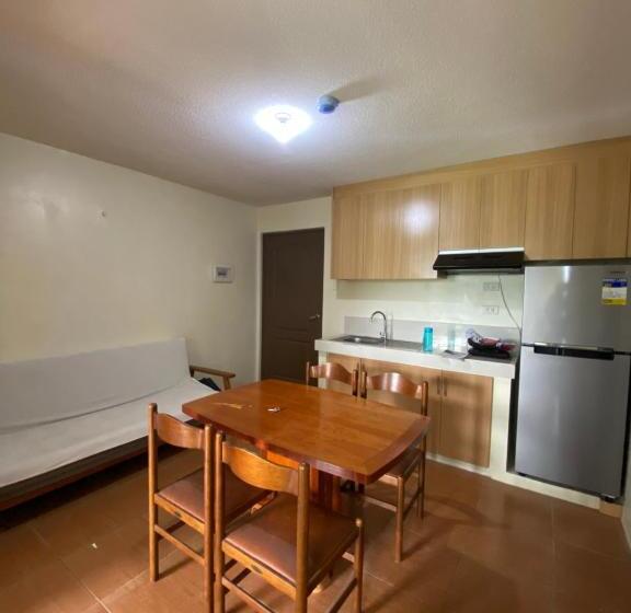 One Oasis Condotel By Dhebs