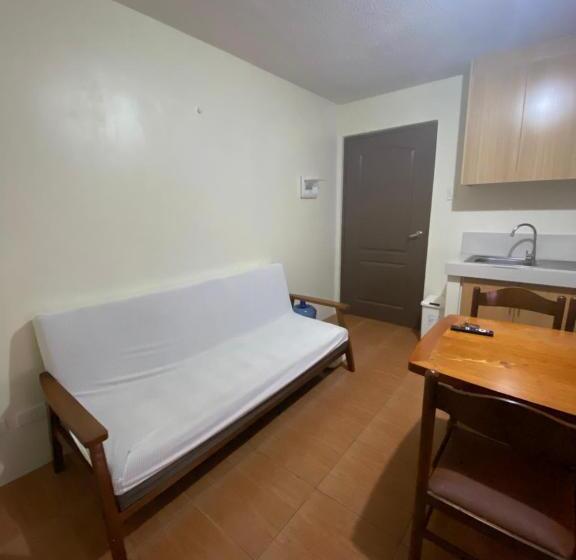 One Oasis Condotel By Dhebs