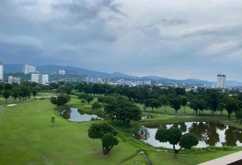 One Oasis Condotel By Dhebs