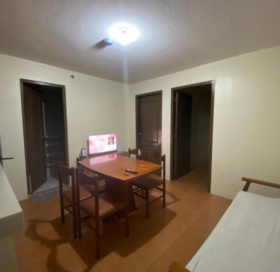 One Oasis Condotel By Dhebs