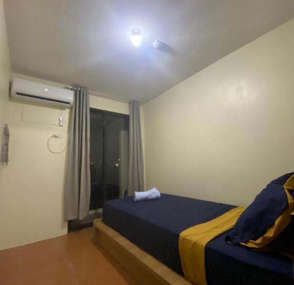 One Oasis Condotel By Dhebs