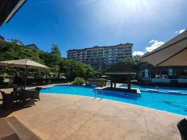 One Oasis Condotel By Dhebs