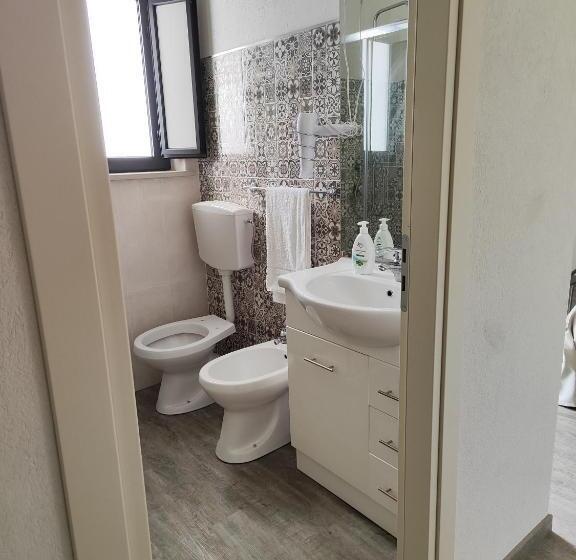 פנסיון Bussola